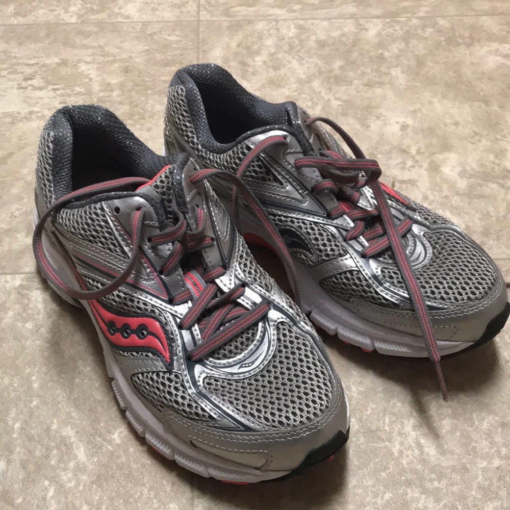 Saucony Cohesion Running Shoes